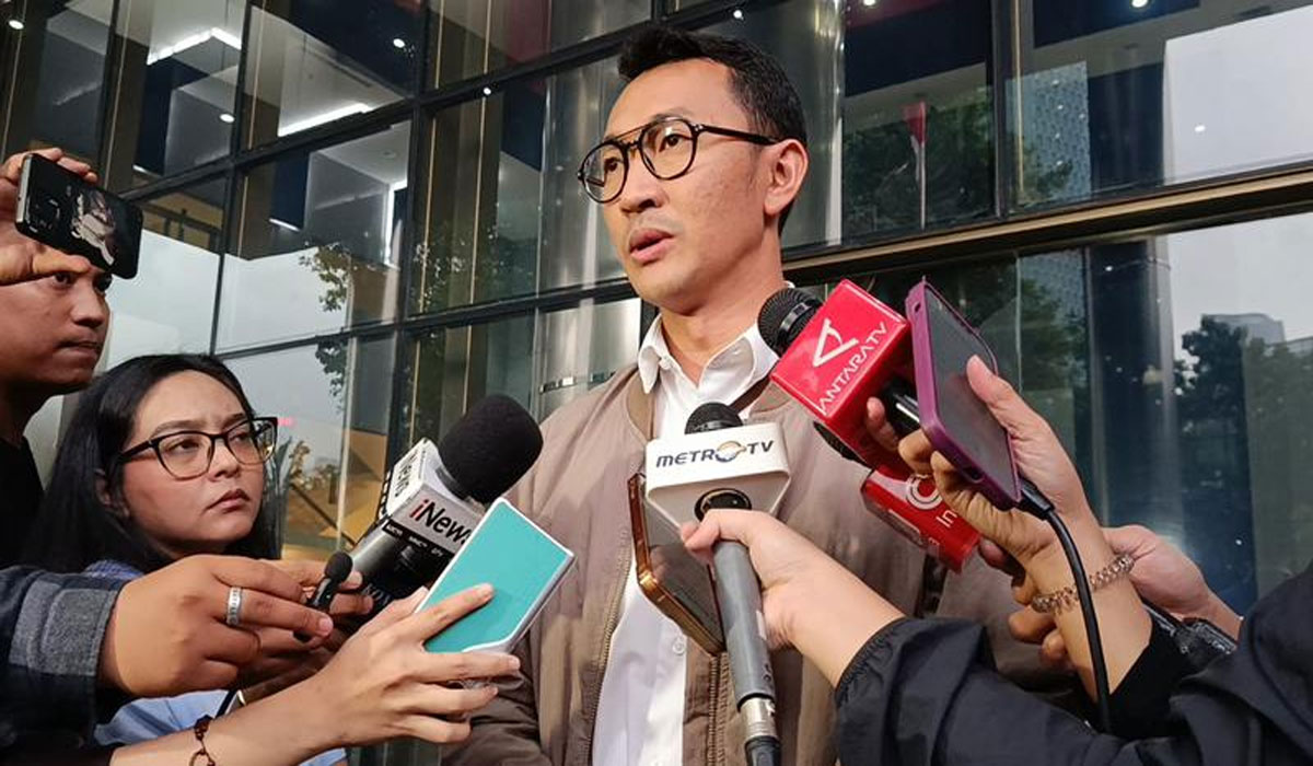 KPK Waspadai Risiko Korupsi di Bisnis RI Usai MA AS Batalkan Tarif Trump