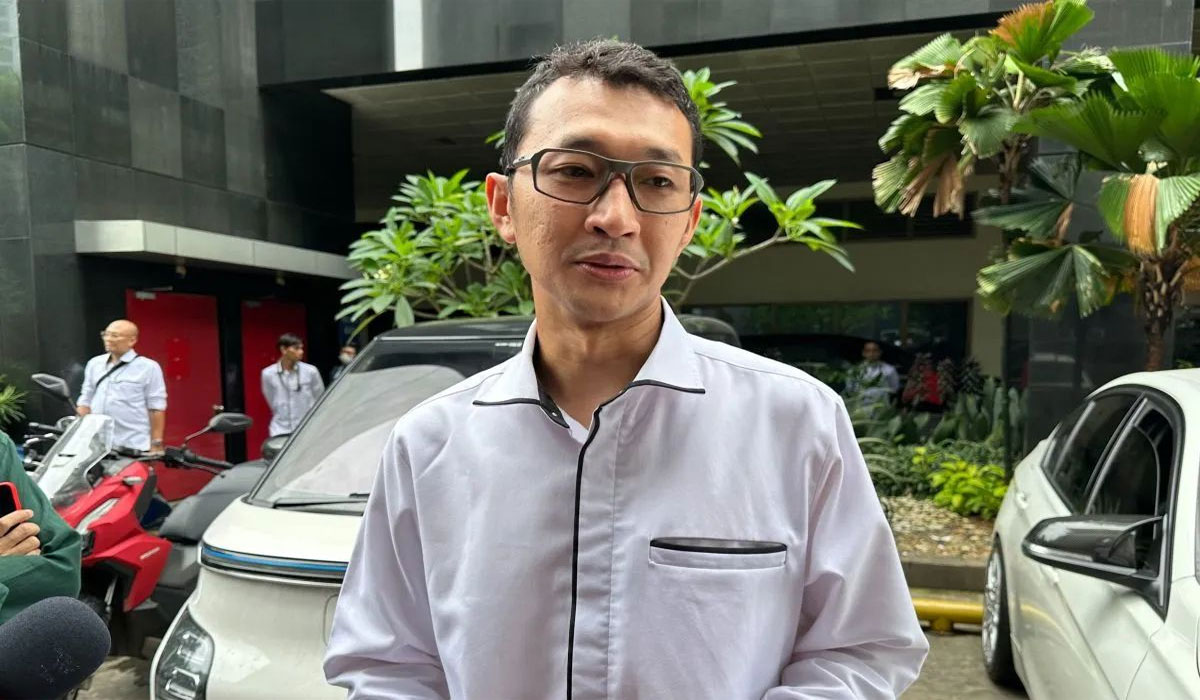 Mengejutkan! Kasus Korupsi Haji Belum Usai, KPK Bidik Nama Lain yang Terlibat!