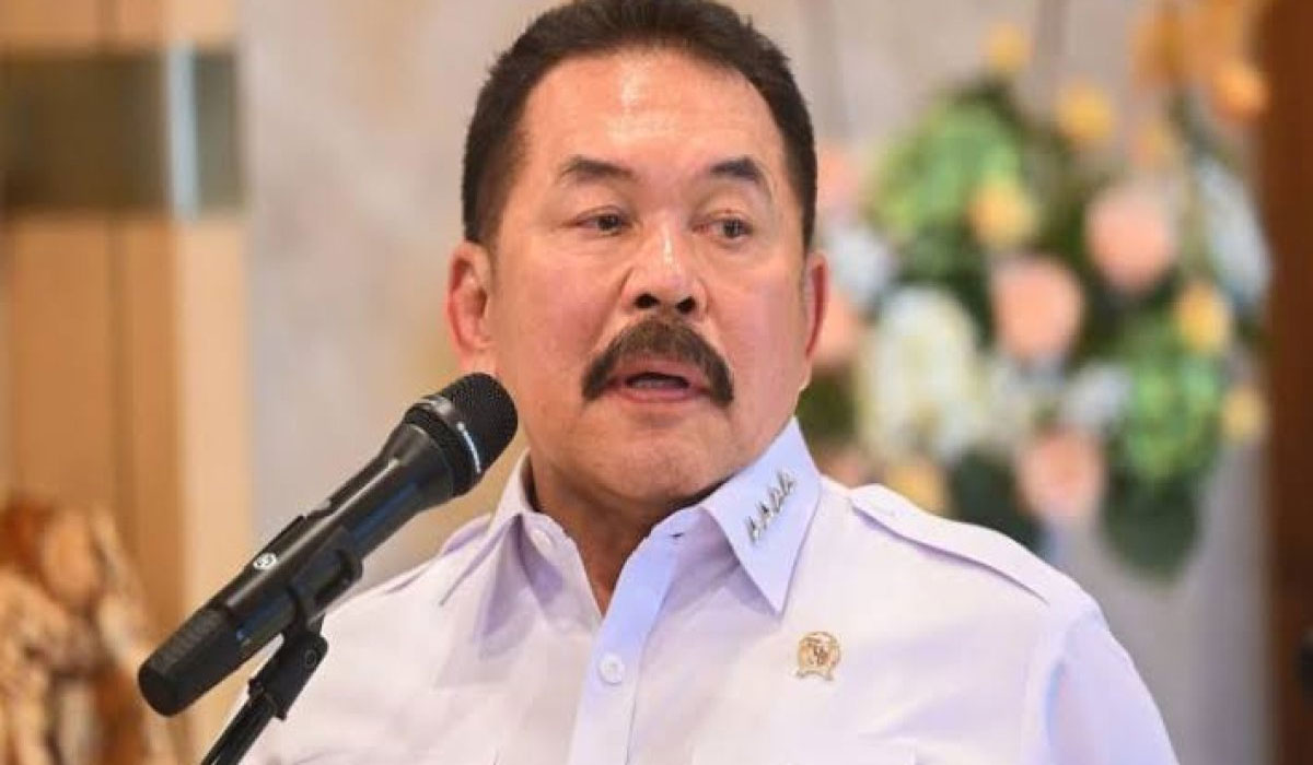 Mengejutkan! Publik Soroti Dugaan Ketidakadilan Hukum, Jaksa Agung Diminta Dicopot
