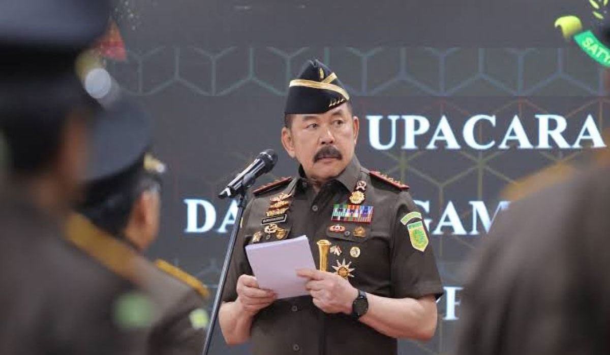 Mengejutkan! Publik Soroti Dugaan Ketidakadilan Hukum, Jaksa Agung Diminta Dicopot