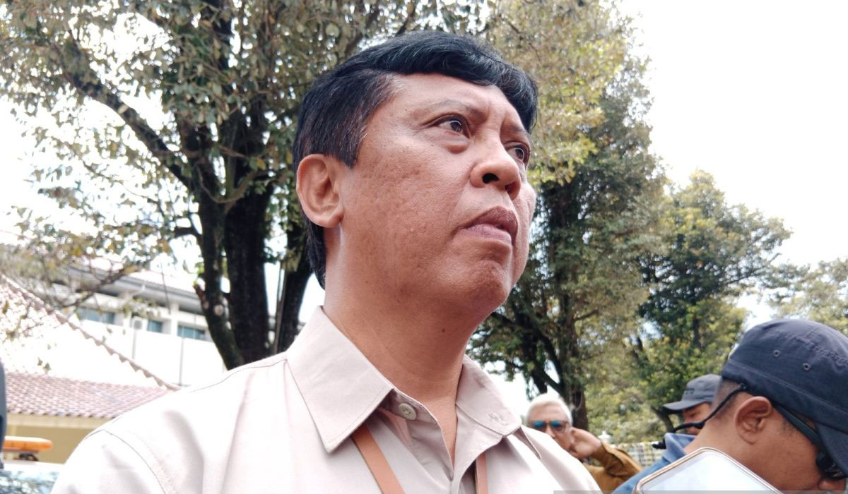 Cuaca Ekstrem Landa DIY, 10 Pohon Tumbang dan 6 Rumah Rusak