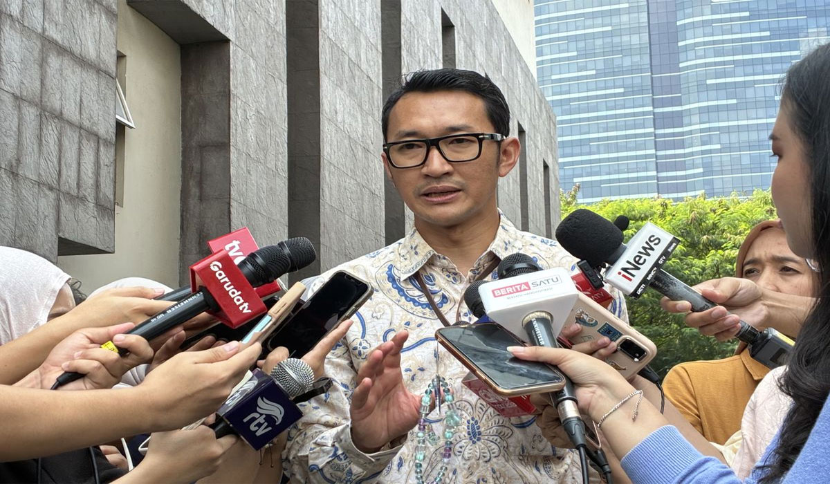 Terbongkar! Saksi Kasus K3 Curhat Setor Rp 6,4 M, Sertifikat Tak Keluar Kalau Tak Lunasi